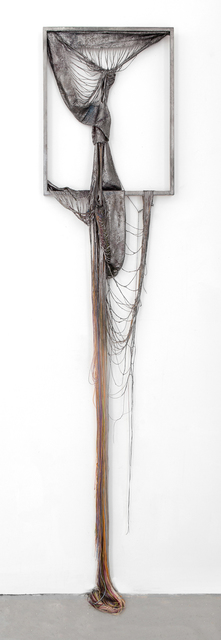 Lauren Seiden, ‘Rainbow in the Dark 2’, 2015, Gallery Nosco