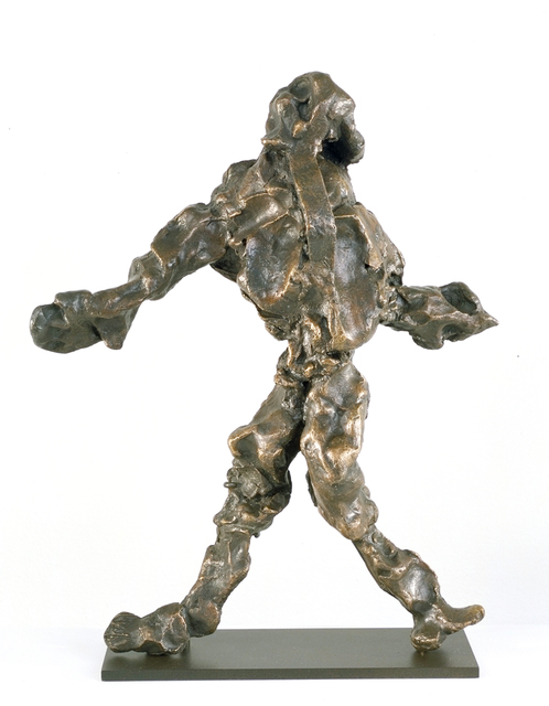 Willem de Kooning, ‘Untitled #5’, 1969, Nasher Sculpture Center
