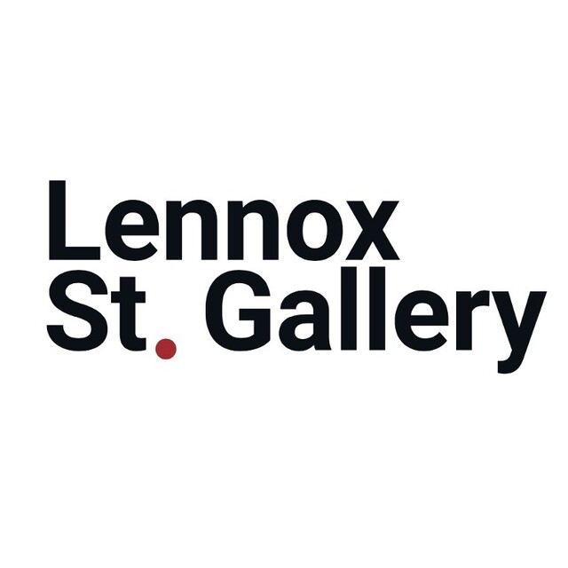 Lennox St. Gallery logo