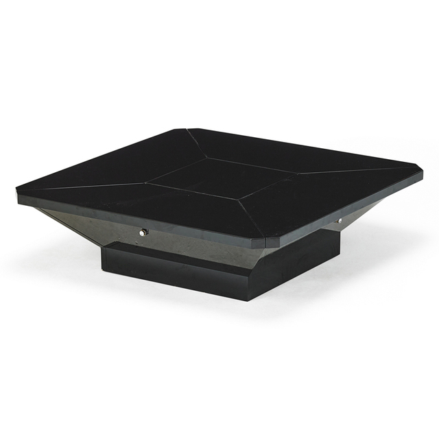 Max Ingrand, ‘Pétales Coffee Table, France’, 1970s, Rago/Wright