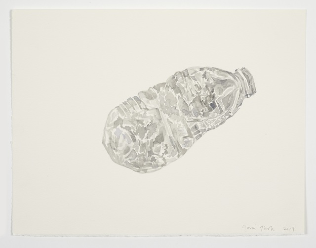 Gavin Turk, ‘Grey Water’, 2019, Alex Daniels - Reflex Amsterdam