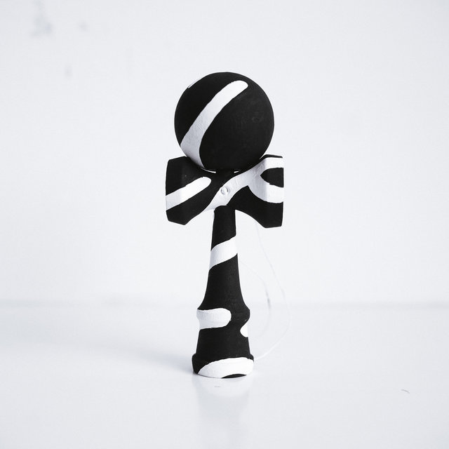 Tommii Lim, ‘Kendama Water’, 2019, Avenue des Arts