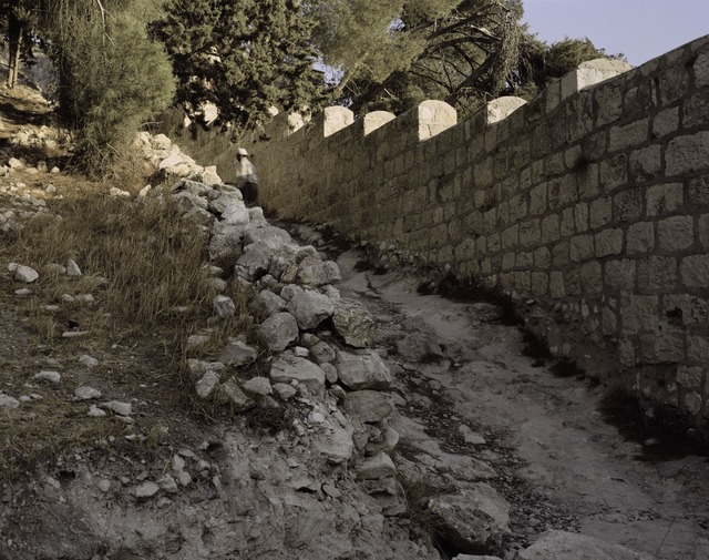 Valérie Jouve, ‘Untitled (Les Paysages)’, 2009, Jeu de Paume