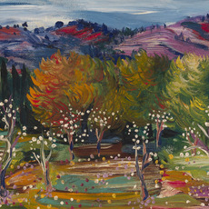 Moïse Kisling