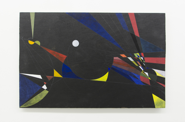 Sarah Chilvers, ‘Untitled (BC_SC2016_13)’, 2014-2016, Bartha Contemporary