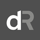 Duane Reed Gallery logo