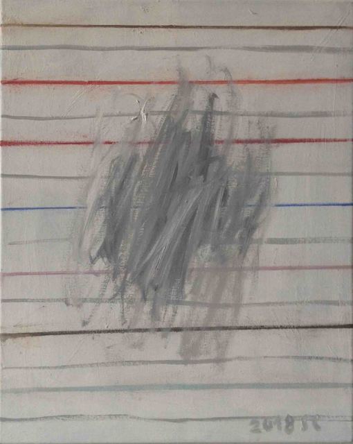 Sen Chung, ‘Untitled’, 2018, CHOI&LAGER
