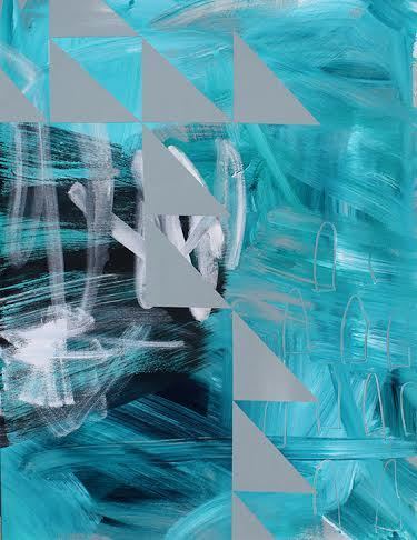 Alison Rash, ‘"N 6"’, 2015, Adah Rose Gallery
