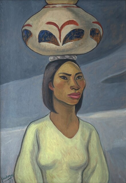 Jose Sabogal
