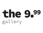 the 9.99 logo
