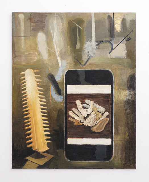 Simon Stone, ‘Cell Phone’, 2017, SMAC