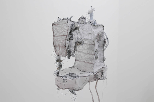 Jannick Deslauriers, ‘Machine à coudre’, 2013, Art Mûr