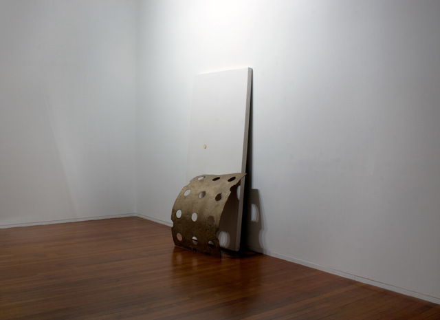 Hany Armanious, ‘Coin’, 2013, Roslyn Oxley9 Gallery