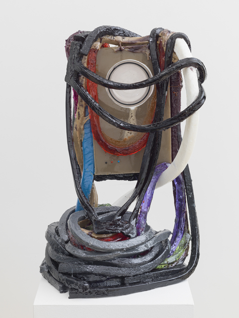 Jesse Greenberg, ‘Ready Mode’, 2015, Derek Eller Gallery