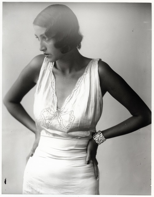 Jacques Henri Lartigue, ‘Renée, September’, 1930, Photography, Hand printed Silver Gelatin print, ElliottHalls