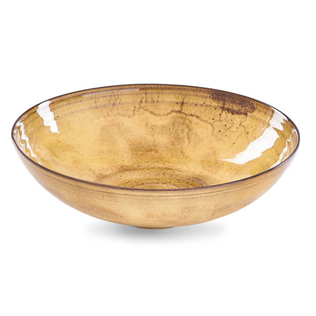 Gertrud Natzler, ‘Bowl, Los Angeles, CA’, 1958, Rago/Wright