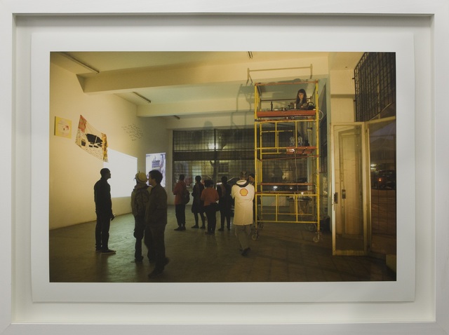 Marta Fernández Calvo, ‘Unititled’, Museum of African Design (MOAD)