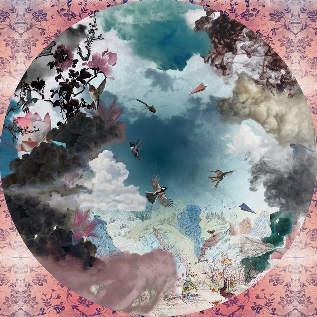 Guang-Yu Zhang, ‘Paradise II’, 2016, A.Style