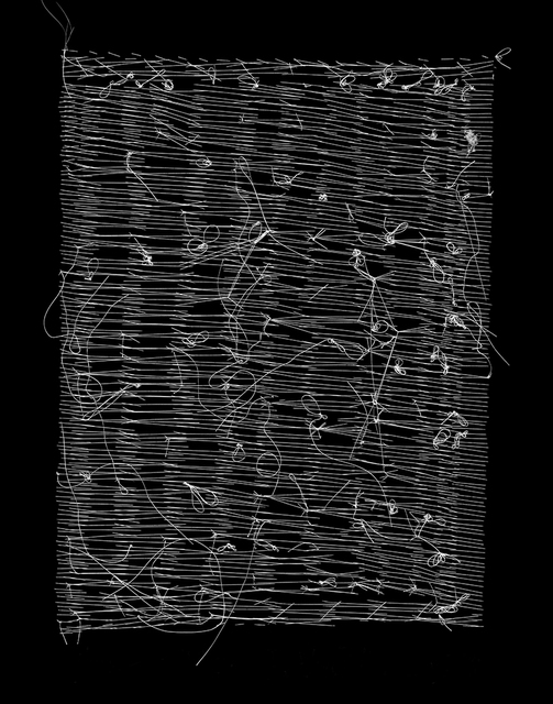 Nadia Myre, ‘Orison #6’, 2014, Art Mûr