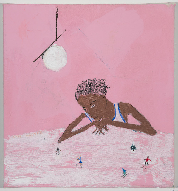 Alissa McKendrick, ‘Untitled’, 2017, Team Gallery