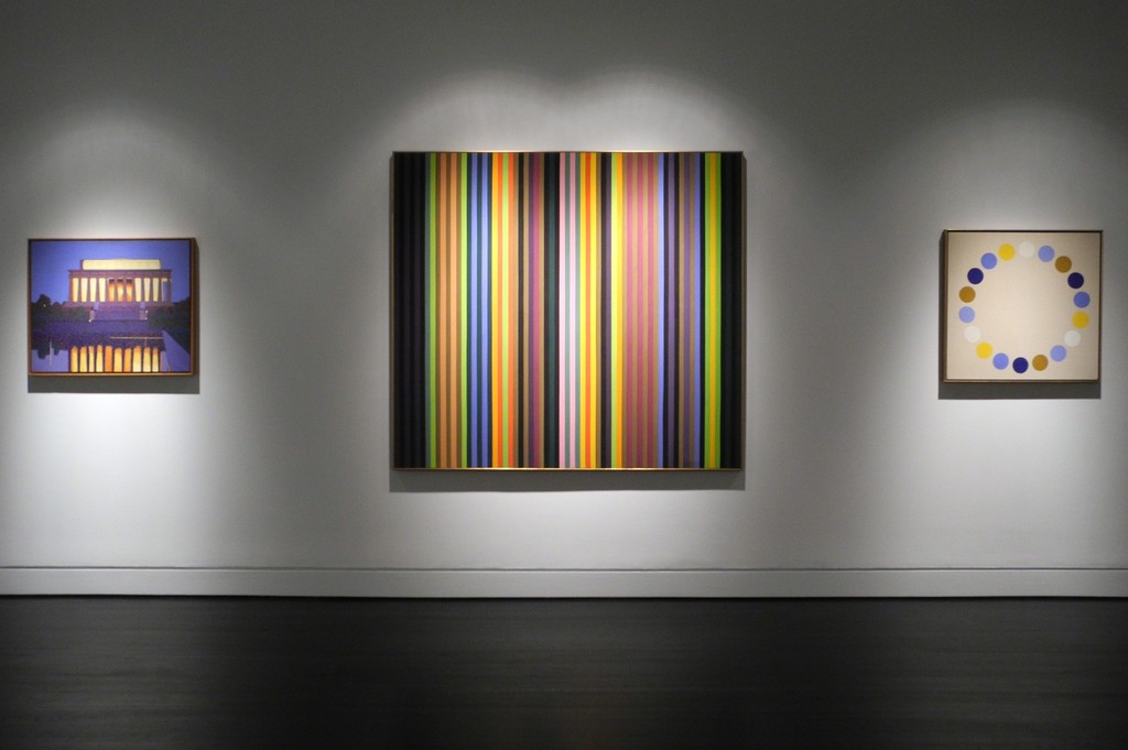 Selections from the Dolly Langdon and Aldus H. Chapin Collection, June 07, 2014 - August 02, 2014, HEMPHILL Fine Arts Selections from the Dolly Langdon and Aldus H. Chapin Collection, June 07, 2014 - August 02, 2014, HEMPHILL Fine Arts