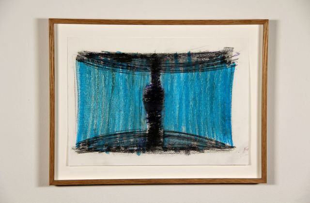 Robert Zandvliet, ‘Untitled’, 2018, Bernhard Knaus Fine Art