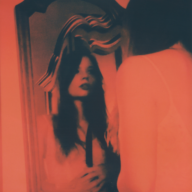 Julia Beyer, ‘Kids In The Dark’, 2018, Photography, Digital C-Print, based on a Polaroid, Instantdreams