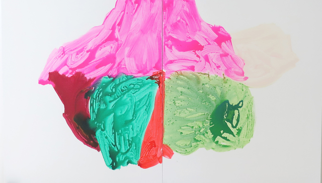 Gabriela Machado, ‘Serafina’, 2015, Celma Albuquerque Galeria de Arte