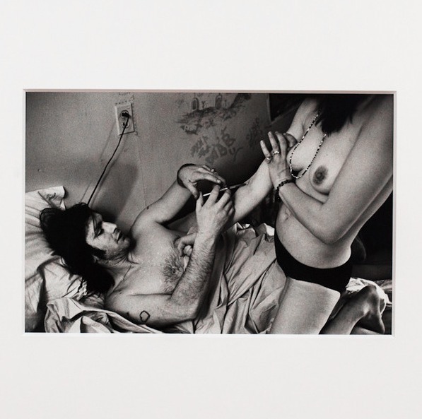 Larry Clark, ‘Couple, Tulsa’, 1971, Caviar20
