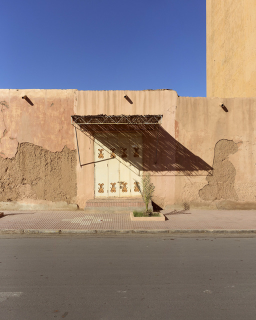 Nina Raasch, ‘Morocco street #1’, 2017, Spotte Art