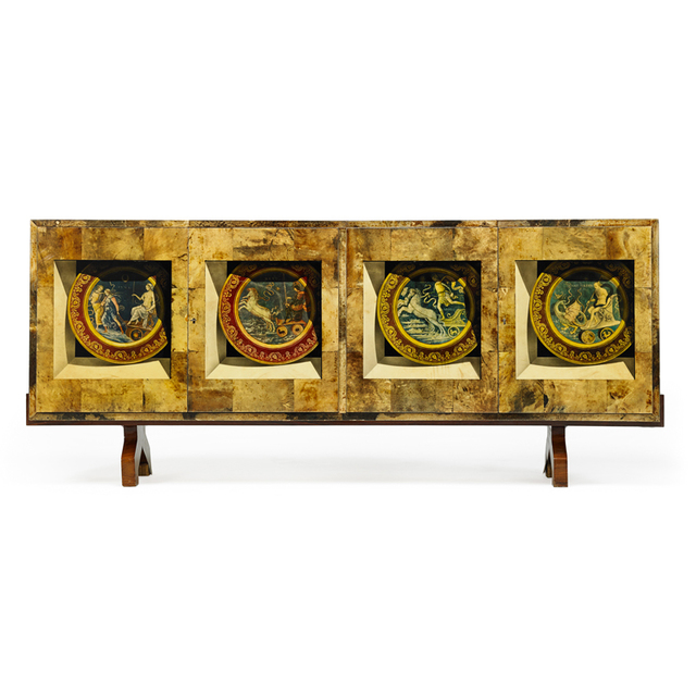Giorgio Tura, ‘Cabinet, Italy’, 1980s, Rago/Wright