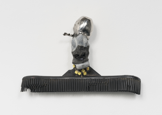 Terrence Musekiwa, ‘Bodyguard’, 2016, 50 Golborne