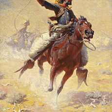 William Robinson Leigh