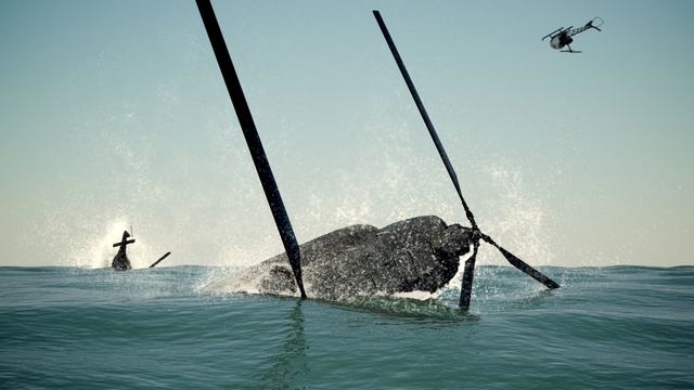 Dinh Q. Lê, ‘South China Sea Pishkun’, 2009, 10 Chancery Lane Gallery