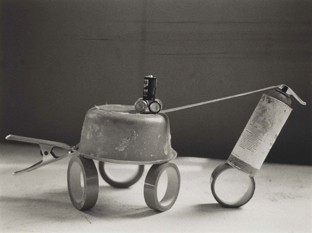 Peter Fischli & David Weiss, ‘Ben Hur’, Christie's