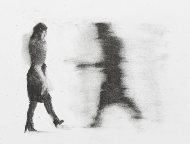 Jonathan Huxley, ‘Pass’, Galerie Olivier Waltman | Waltman Ortega Fine Art