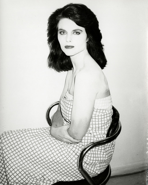 Andy Warhol, ‘Maria Shriver’, 1986, Hedges Projects