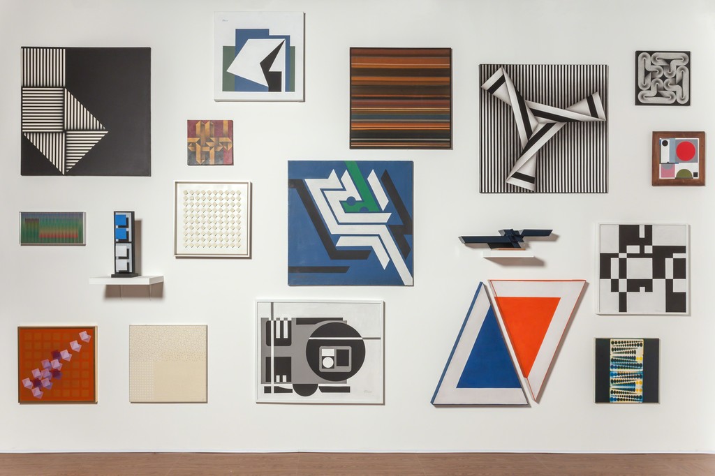 Leon Tovar Gallery - ArtBo 2016 - Stand C 19 Leon Tovar Gallery - ArtBo 2016 - Stand C 19