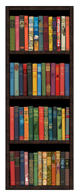 Phil Shaw, ‘Fiction 15’, 2018, Rebecca Hossack Art Gallery