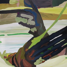 Clare Woods