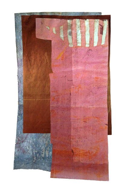 Brian David Dennis, ‘Planed Leaves #6’, 2013, InLiquid