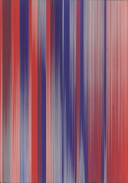 Caroline Kryzecki, ‘KSZ 100/70-68’, 2019, Patrick Heide Contemporary