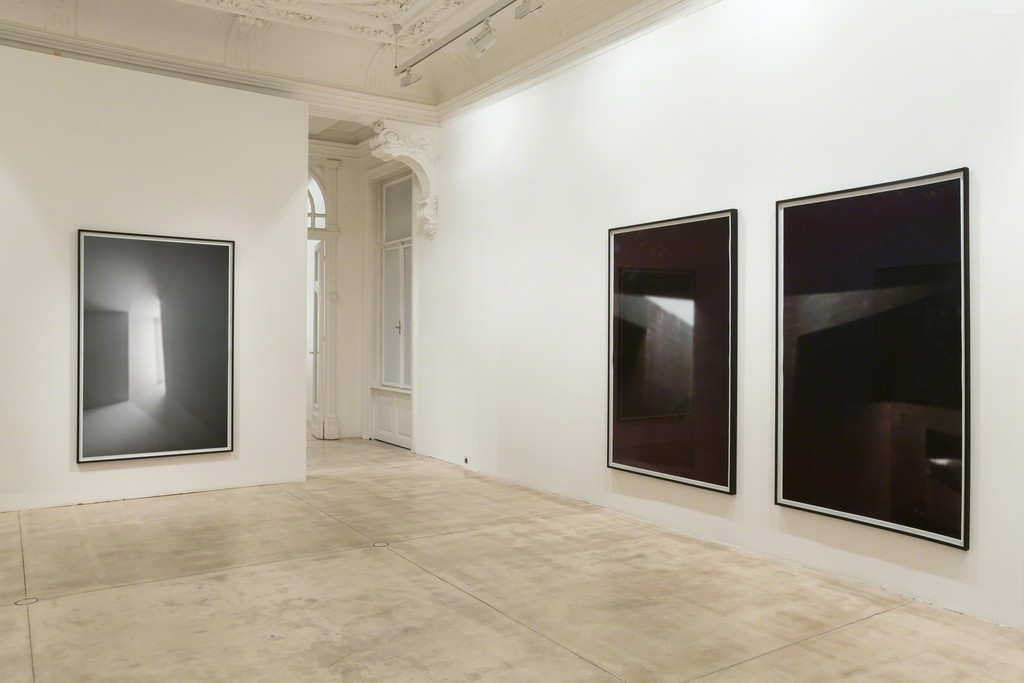 courtesy Galerie Krinzinger / photo Tamara Rametsteiner courtesy Galerie Krinzinger / photo Tamara Rametsteiner