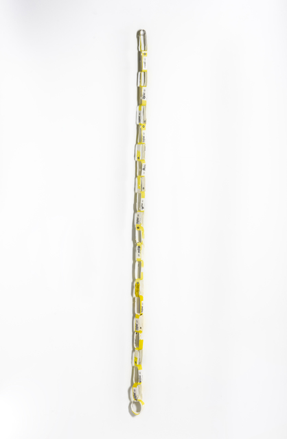 Nazareth Pacheco, ‘Adornos’, 2019, Kogan Amaro