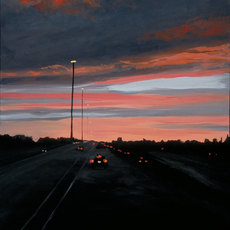 Anne M Bray