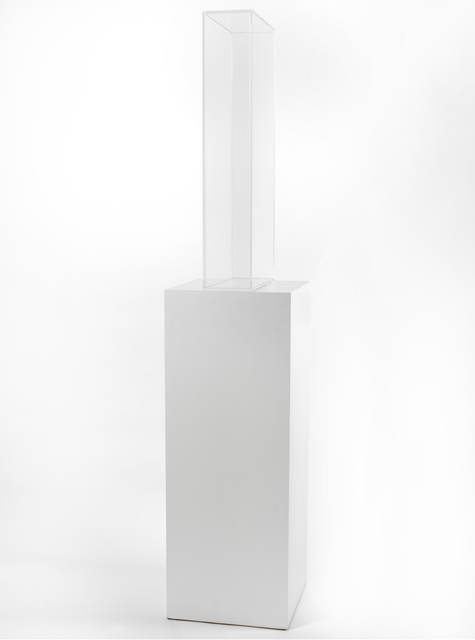 Paolo Canevari, ‘Monuments Of The Memory’, 2011, Cura.