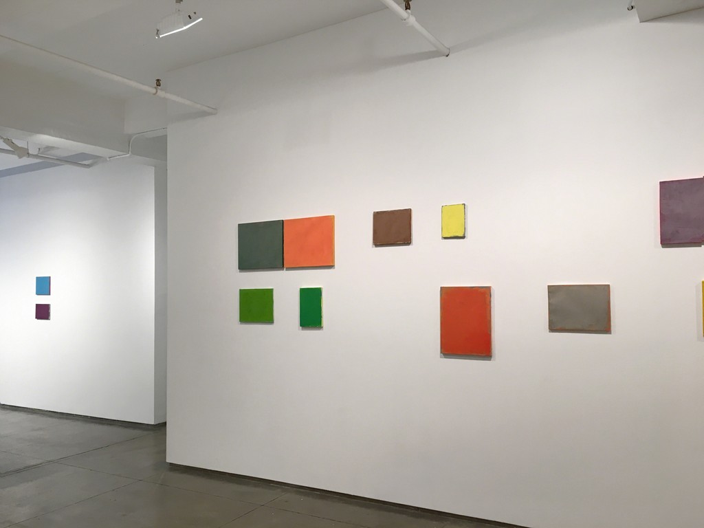 Sergio Sister
Disunited Order, 2016
Exhibition view Sergio Sister
Disunited Order, 2016
Exhibition view