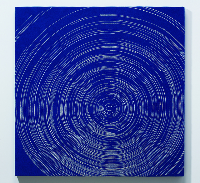 Chen Hui Chiao, ‘Night Sky’, 2014, Asia University Museum of Modern Art
