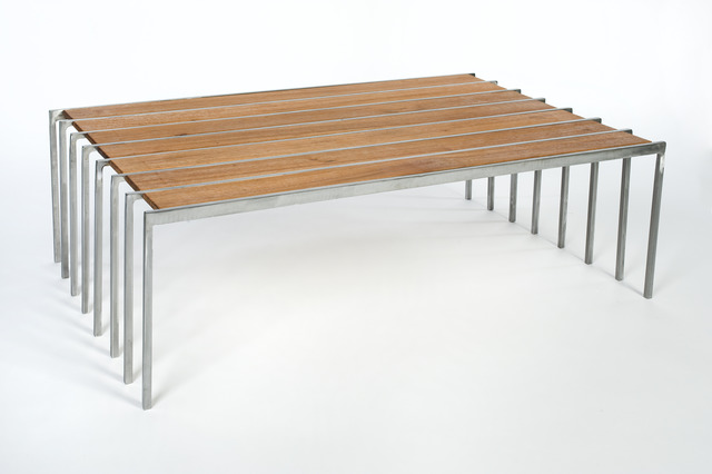Benjamin Rollins Caldwell, ‘Spider Low Table (Small)’, 2010, Avant Gallery