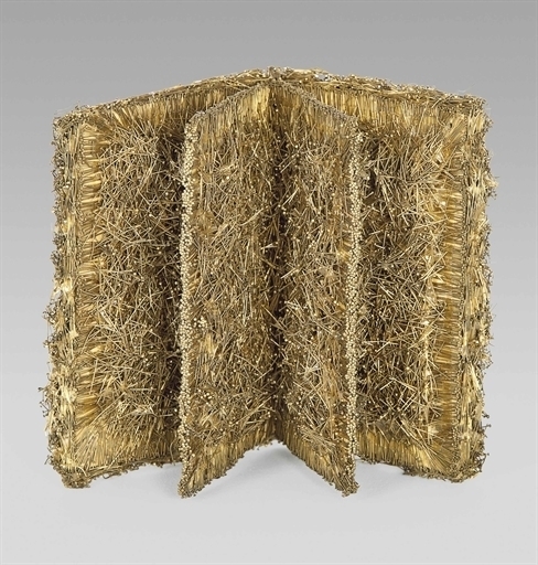Lucas Samaras, ‘Untitled’, Christie's